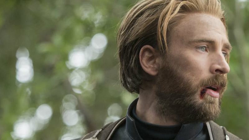 Illustration for article titled The Beards of the Marvel Cinematic Universe, Ranked